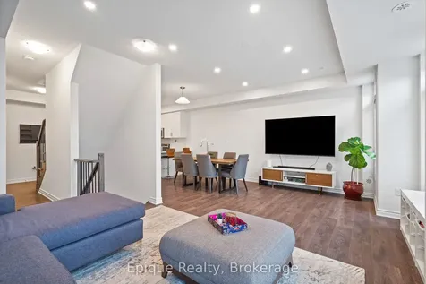 1158 Restivo Lane Milton ON L9E 1K1