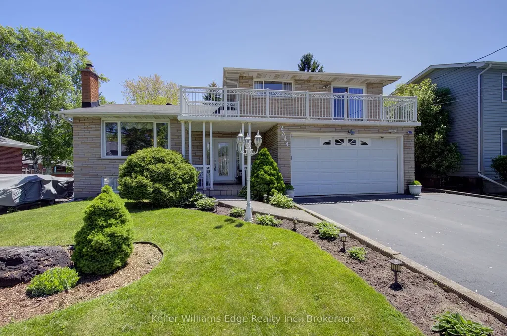 2344 Brinell Avenue Burlington ON L7R 3P5