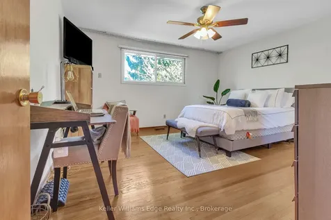 2344 Brinell Avenue Burlington ON L7R 3P5