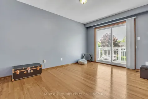 2344 Brinell Avenue Burlington ON L7R 3P5
