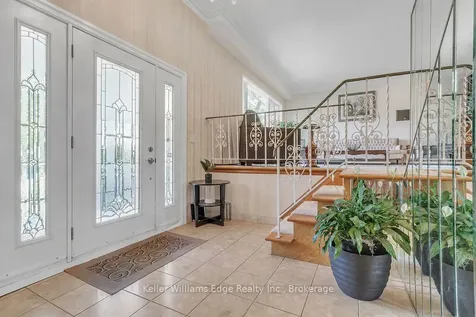 2344 Brinell Avenue Burlington ON L7R 3P5