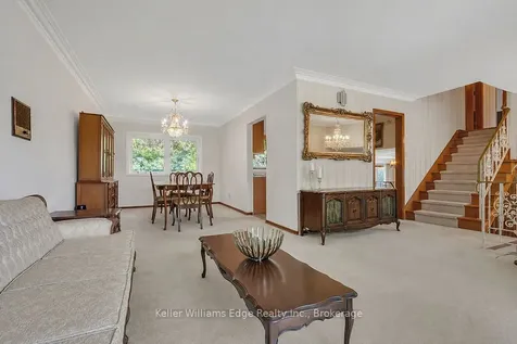 2344 Brinell Avenue Burlington ON L7R 3P5