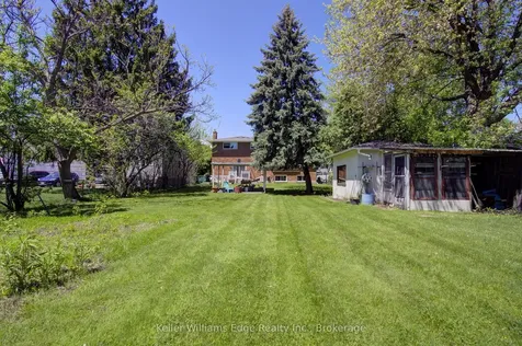 2344 Brinell Avenue Burlington ON L7R 3P5