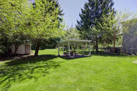 2344 Brinell Avenue Burlington ON L7R 3P5