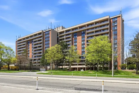 2929 Aquitaine Avenue Mississauga ON L5N 2C7