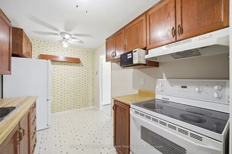 2929 Aquitaine Avenue Mississauga ON L5N 2C7