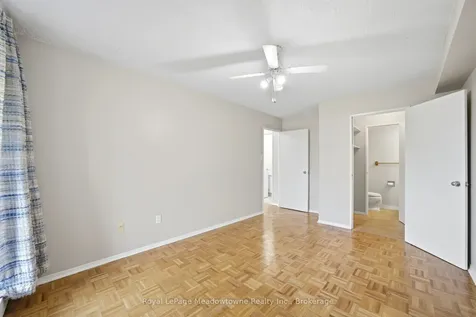 2929 Aquitaine Avenue Mississauga ON L5N 2C7
