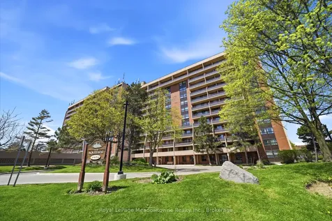 2929 Aquitaine Avenue Mississauga ON L5N 2C7