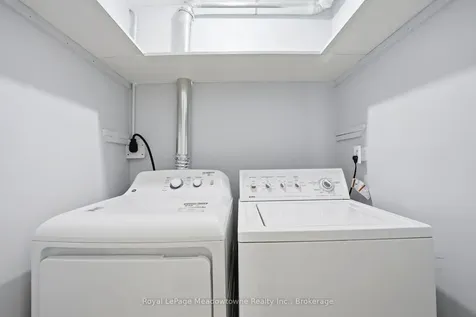 2929 Aquitaine Avenue Mississauga ON L5N 2C7
