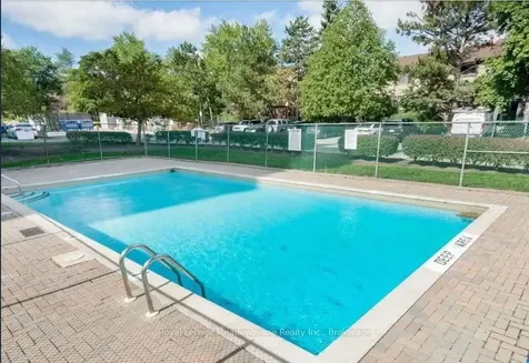 2929 Aquitaine Avenue Mississauga ON L5N 2C7