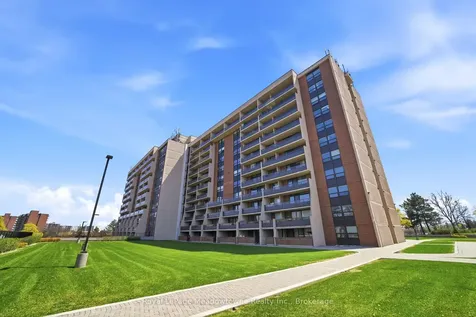 2929 Aquitaine Avenue Mississauga ON L5N 2C7
