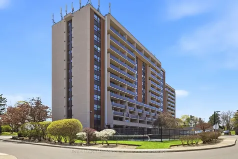 2929 Aquitaine Avenue Mississauga ON L5N 2C7
