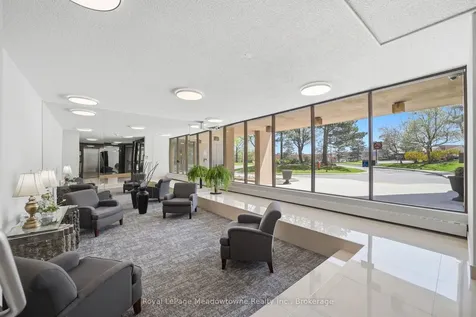 2929 Aquitaine Avenue Mississauga ON L5N 2C7