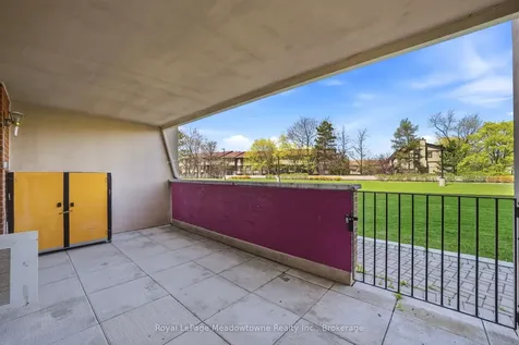 2929 Aquitaine Avenue Mississauga ON L5N 2C7