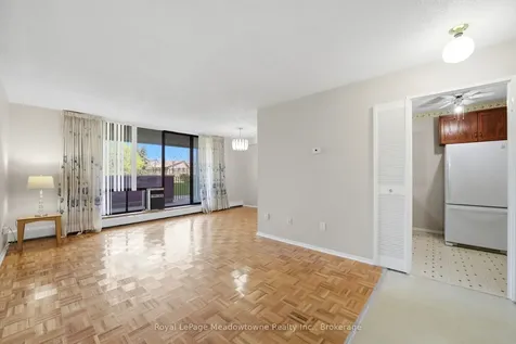 2929 Aquitaine Avenue Mississauga ON L5N 2C7