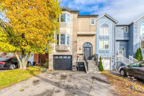 1558 Litchfield Road Oakville ON L6H 5P3