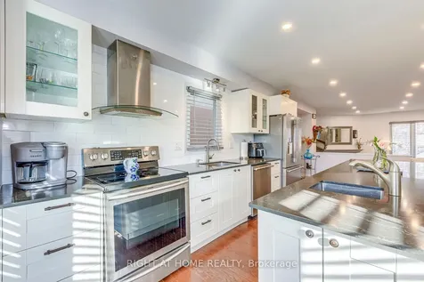 1558 Litchfield Road Oakville ON L6H 5P3
