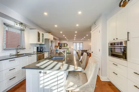 1558 Litchfield Road Oakville ON L6H 5P3