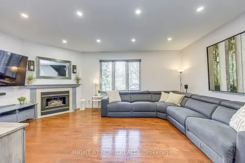 1558 Litchfield Road Oakville ON L6H 5P3