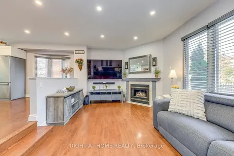 1558 Litchfield Road Oakville ON L6H 5P3