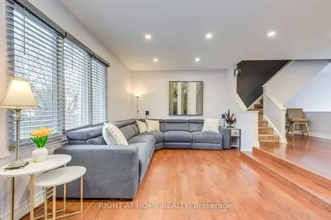 1558 Litchfield Road Oakville ON L6H 5P3