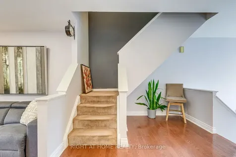 1558 Litchfield Road Oakville ON L6H 5P3