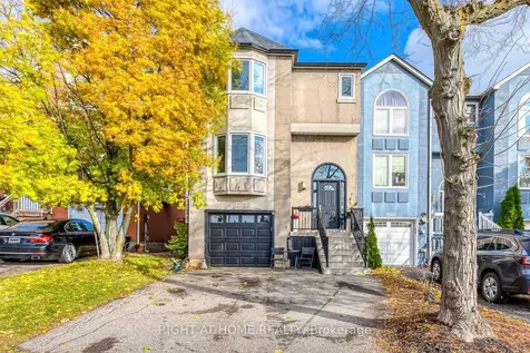 1558 Litchfield Road Oakville ON L6H 5P3