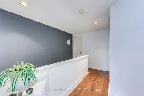 1558 Litchfield Road Oakville ON L6H 5P3