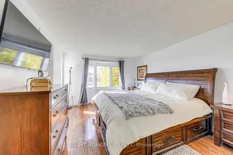 1558 Litchfield Road Oakville ON L6H 5P3