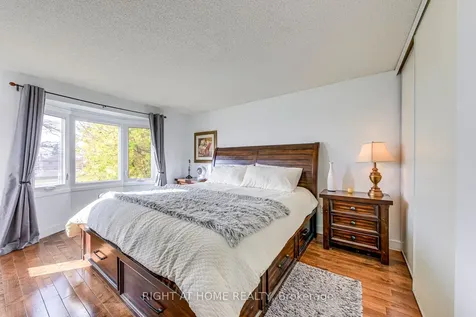 1558 Litchfield Road Oakville ON L6H 5P3