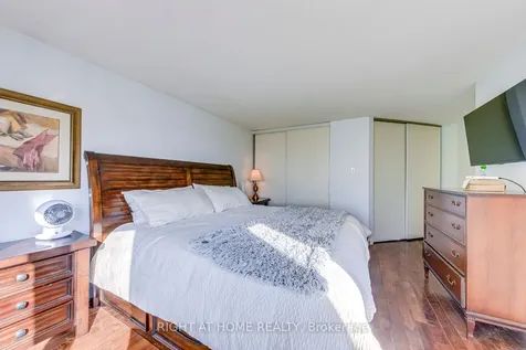 1558 Litchfield Road Oakville ON L6H 5P3
