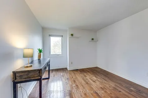 1558 Litchfield Road Oakville ON L6H 5P3