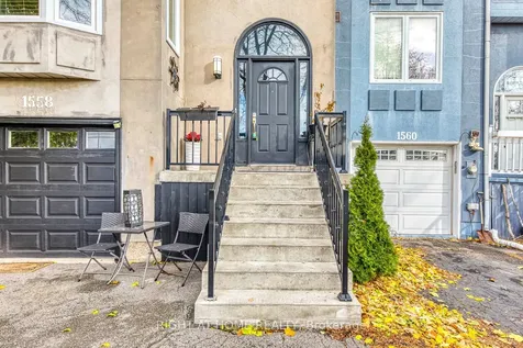 1558 Litchfield Road Oakville ON L6H 5P3