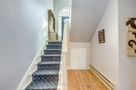 1558 Litchfield Road Oakville ON L6H 5P3