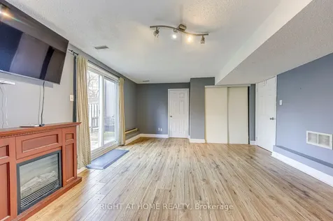 1558 Litchfield Road Oakville ON L6H 5P3