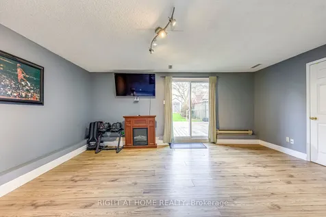 1558 Litchfield Road Oakville ON L6H 5P3
