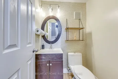 1558 Litchfield Road Oakville ON L6H 5P3