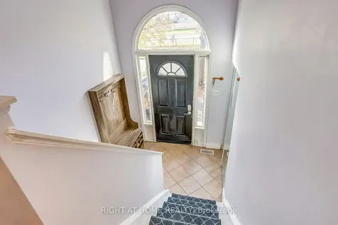 1558 Litchfield Road Oakville ON L6H 5P3
