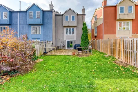 1558 Litchfield Road Oakville ON L6H 5P3