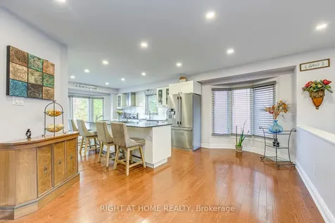 1558 Litchfield Road Oakville ON L6H 5P3