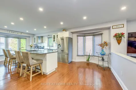 1558 Litchfield Road Oakville ON L6H 5P3