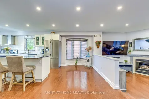 1558 Litchfield Road Oakville ON L6H 5P3