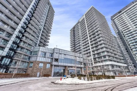 4675 Metcalfe Avenue Mississauga ON L5M 0Z8