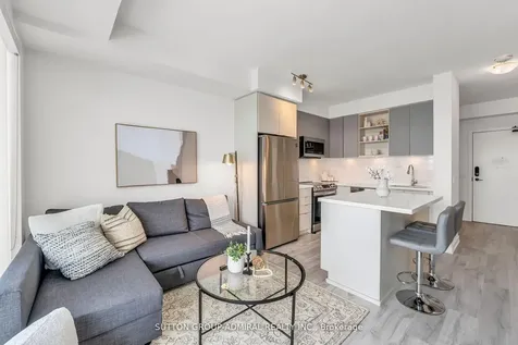 4675 Metcalfe Avenue Mississauga ON L5M 0Z8