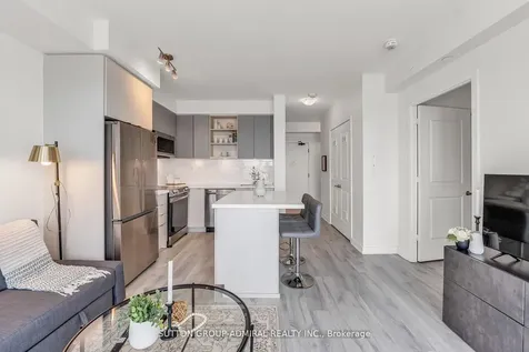 4675 Metcalfe Avenue Mississauga ON L5M 0Z8