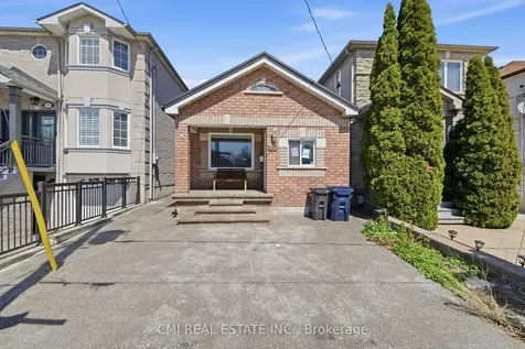 120 Northland Avenue Toronto ON M6N 2E2