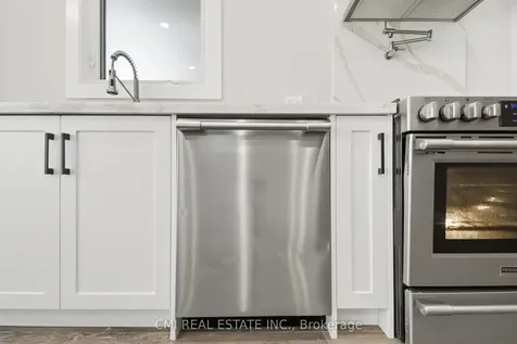 120 Northland Avenue Toronto ON M6N 2E2