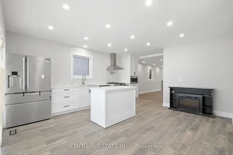 120 Northland Avenue Toronto ON M6N 2E2