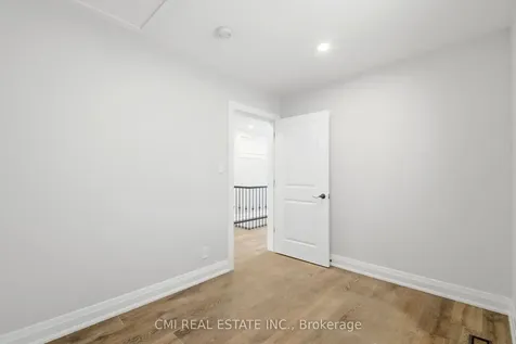 120 Northland Avenue Toronto ON M6N 2E2