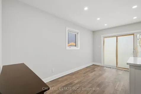 120 Northland Avenue Toronto ON M6N 2E2